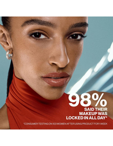 Polvo Fijador Suelto Smashbox Translúcido Claro 82g