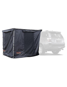 Habitación de Toldo ROAM Adventure Co. 1.98 m Resistente al Agua