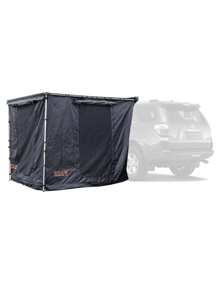 Habitación de Toldo ROAM Adventure Co. 1.98 m Resistente al Agua