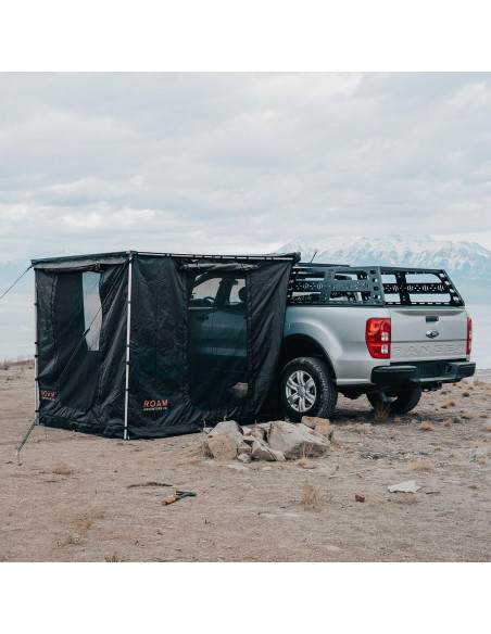 Habitación de Toldo ROAM Adventure Co. 1.98 m Resistente al Agua