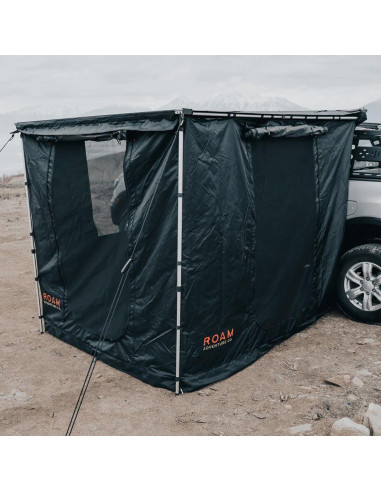 Habitación de Toldo ROAM Adventure Co. 1.98 m Resistente al Agua