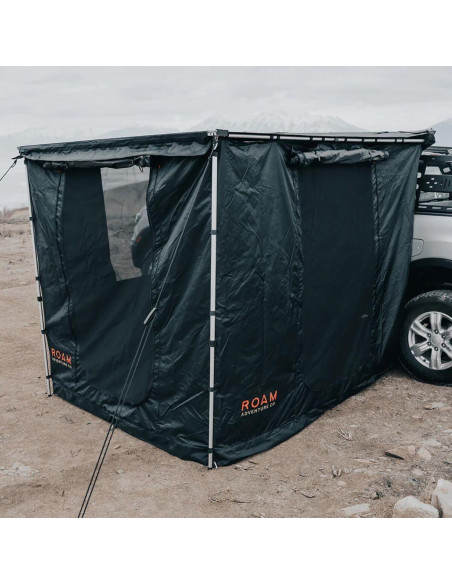 Habitación de Toldo ROAM Adventure Co. 1.98 m Resistente al Agua