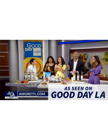 Crema de Almendra y Pistacho Amoretti 311 g - 58% Pistachos