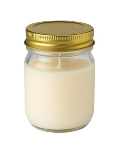 Vela de Masaje Gardenia - Cera de Soja 100% Natural 425g