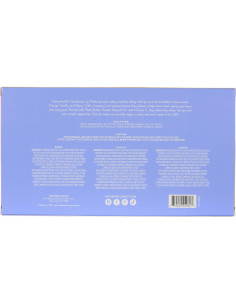 Mascarillas Hidratantes para Labios NatureWell - Paquete de 3 2