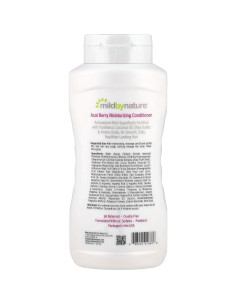 Acondicionador Hidratante Mild By Nature 473 ml - Antioxidantes 2