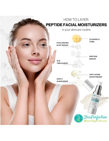 Crema reafirmante para el cuello Skin Perfection 30 ml