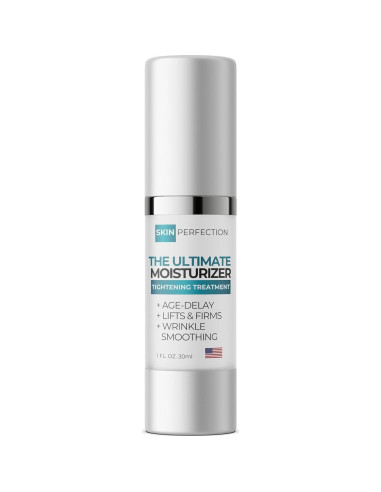 Crema reafirmante para el cuello Skin Perfection 30 ml