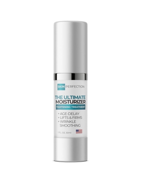 Crema reafirmante para el cuello Skin Perfection 30 ml