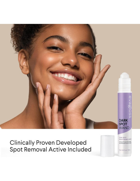 Suero Corrector de Manchas Oscuras Irreshine 15mL - Niacinamida