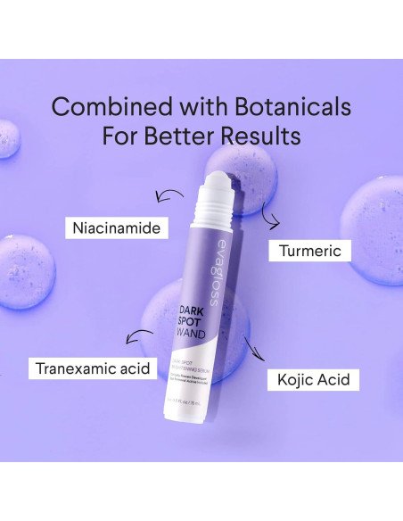 Suero Corrector de Manchas Oscuras Irreshine 15mL - Niacinamida