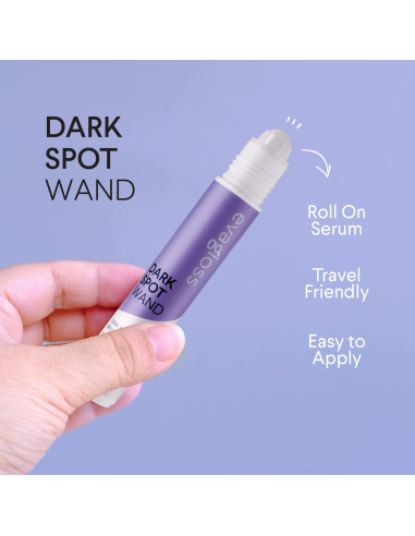 Suero Corrector de Manchas Oscuras Irreshine 15mL - Niacinamida