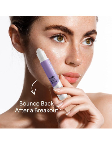 Suero Corrector de Manchas Oscuras Irreshine 15mL - Niacinamida