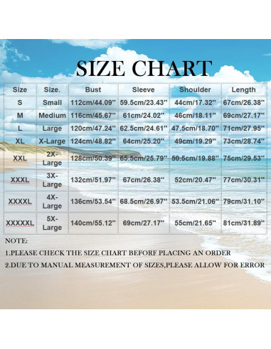 Chaqueta de Lluvia Impermeable para Mujeres 5X Grande Café