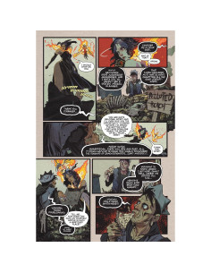 Archie Horror Presents: Chilling Adventures (Archie Horror Anthology Series) 2