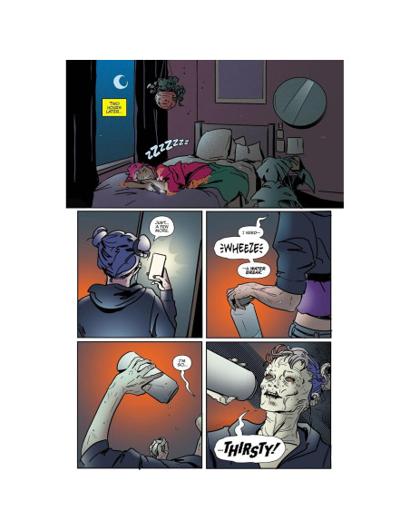 Archie Horror Presents: Chilling Adventures (Archie Horror Anthology Series)