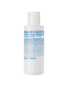 Malin + Goetz Crema Hidratante Facial Vitamina E 113g