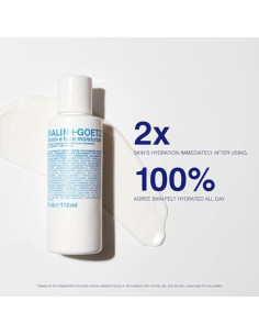 Malin + Goetz Crema Hidratante Facial Vitamina E 113g 2