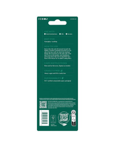 Rodillo de Jade Ecotools Doble Extremo para Cara y Ojos 2