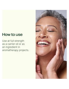 Aceite Portador de Jojoba Dorada Plant Therapy 60 ml 100% Puro 2