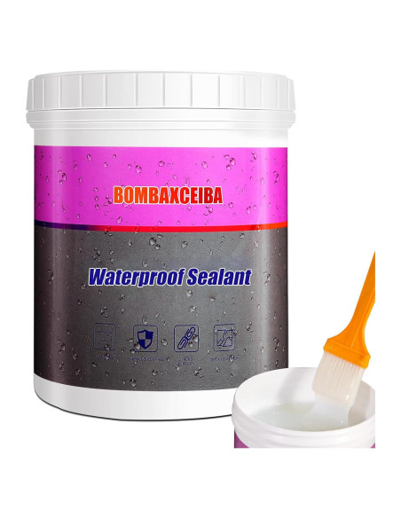 Agente Invisible Sellador Impermeable 992ml Fangshuiji