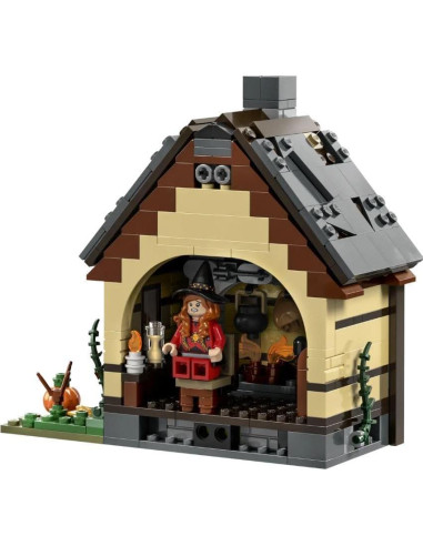 LEGO Ideas Hocus Pocus Cabaña Sanderson 21341 2316 Piezas