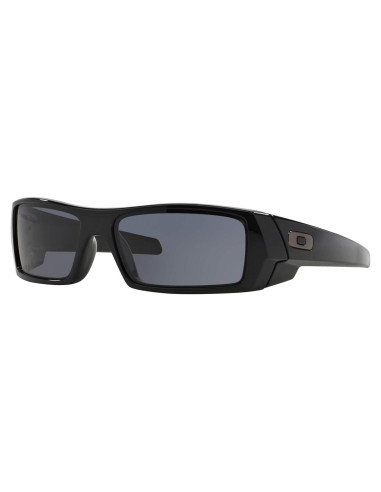 Gafas de sol Oakley Gascan OO9014 para hombres + Accesorios