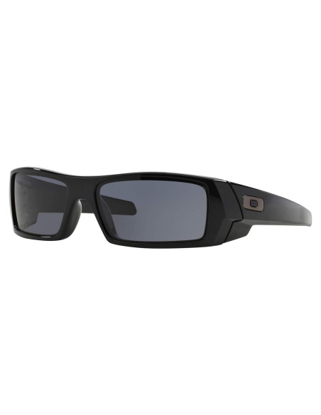 Gafas de sol Oakley Gascan OO9014 para hombres + Accesorios