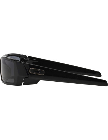Gafas de sol Oakley Gascan OO9014 para hombres + Accesorios