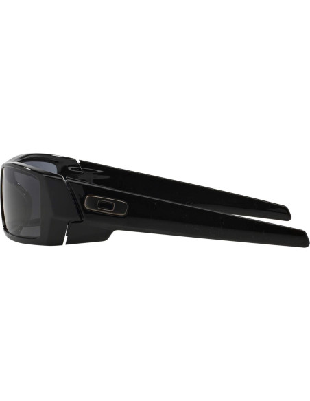 Gafas de sol Oakley Gascan OO9014 para hombres + Accesorios