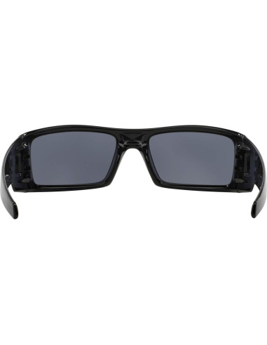 Gafas de sol Oakley Gascan OO9014 para hombres + Accesorios