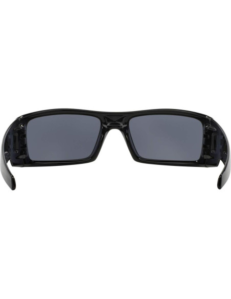 Gafas de sol Oakley Gascan OO9014 para hombres + Accesorios