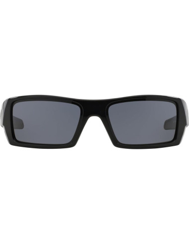 Gafas de sol Oakley Gascan OO9014 para hombres + Accesorios