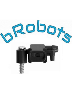 Boquilla de Spray Repuesto bRobots para iRobot M6 y 240 2