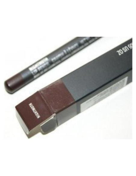 Lápiz Labial MAC Nightmoth 1.45g - Color Duradero