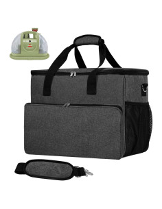 Bolsa de Almacenamiento para Limpiador Bissell 1400B - Organizador Compacto