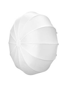 Softbox de Linterna Godox CS-85T 0.85m Montura Bowens