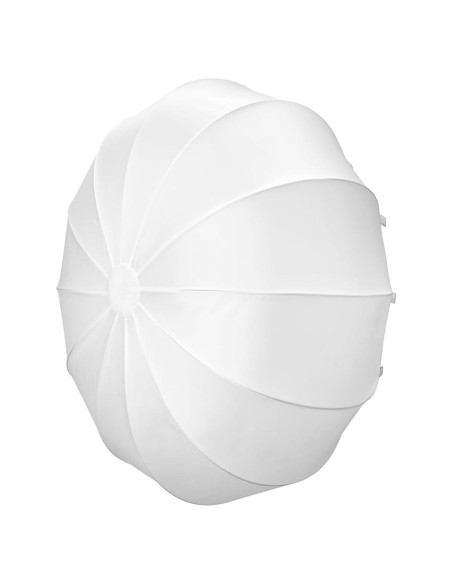 Softbox de Linterna Godox CS-85T 0.85m Montura Bowens