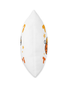 Cojín decorativo 18x18" poliéster Trippi Troppi 2