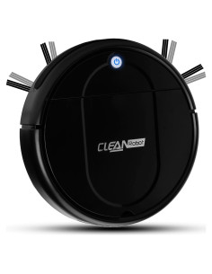 Aspiradora Robot Genérico S30B 3 en 1 3000Pa Limpieza Eficaz