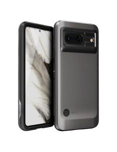 Funda VENA Outcross para Google Pixel 8 - Protección Militar Doble Capa