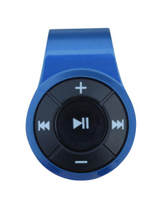 Receptor Bluetooth 5.0 Bluebyte BP-S210 Clip Inalámbrico