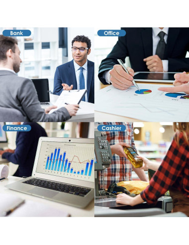 Ratón Ergonómico Inalámbrico SANWA ERG17 + Teclado Numérico Bluetooth