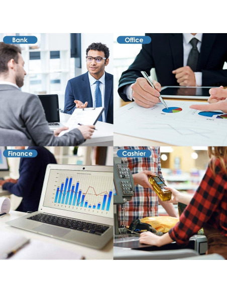 Ratón Ergonómico Inalámbrico SANWA ERG17 + Teclado Numérico Bluetooth