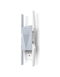 Extensor de Rango Wi-Fi 6E TP-Link RE813XE Tri-Banda 5.4 Gbps