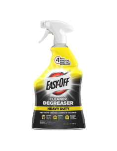 Desengrasante Easy-Off 0.95 L para Cocina y Superficies Duras
