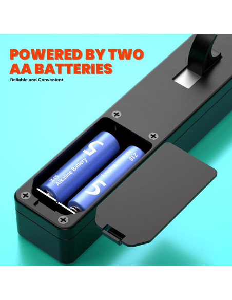 Identificador de Fibra Óptica VQP 800-1700nm OPM LED Color