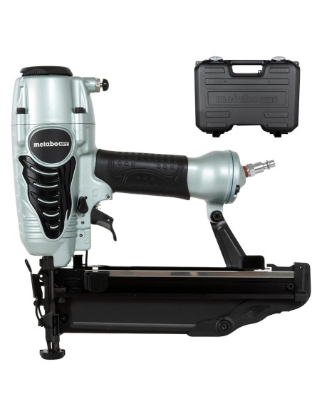 Clavadora de Acabado Metabo HPT NT65M2S 1.6 kg 16 Calibre
