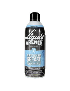 Grasa de Litio Blanca Liquid Wrench L616 - 4 Latas 290 g