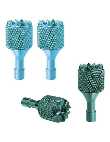 Palancas Hanatora para Control Remoto DJI RC y Mavic 3 Pro